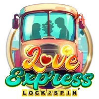 Love Express Lock 2 Spin